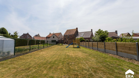 Reningestraat - 7 - - 8640