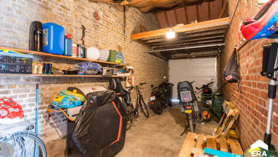 Reningestraat - 7 - - 8640