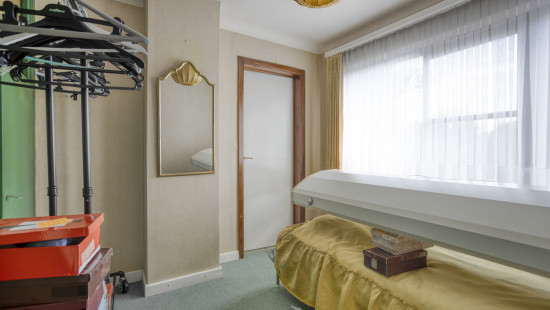 Heivinkenstraat - 10 - - 3582