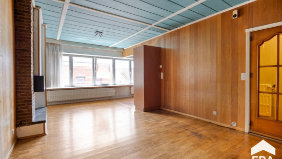 Nieuwstraat - 126 - - 2440