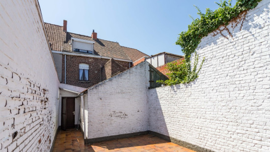 Moorseelsestraat - 94 - - 8500