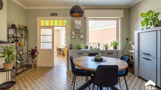 Reningestraat - 7 - - 8640