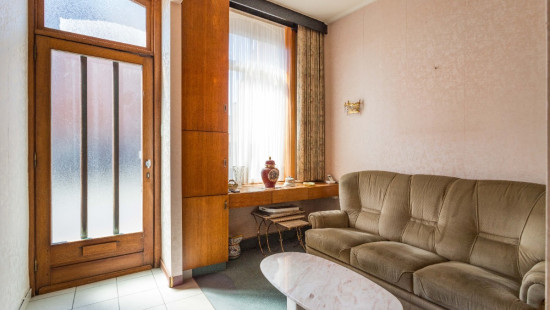 Moorseelsestraat - 94 - - 8500