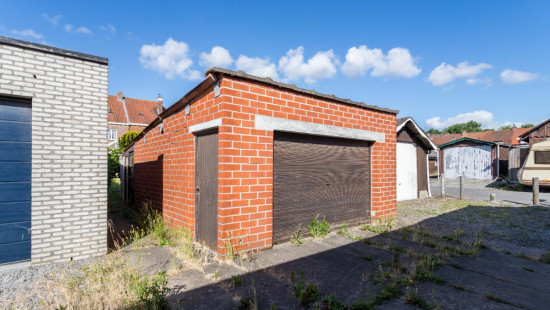 Albrecht Rodenbachstraat - 3 - - 8550