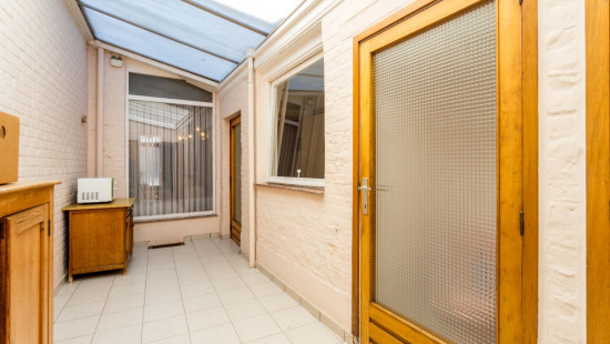 Moorseelsestraat - 94 - - 8500