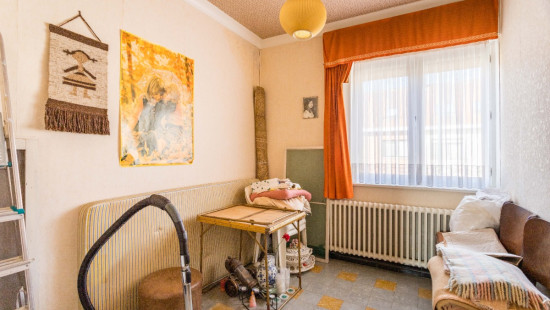 Albrecht Rodenbachstraat - 3 - - 8550