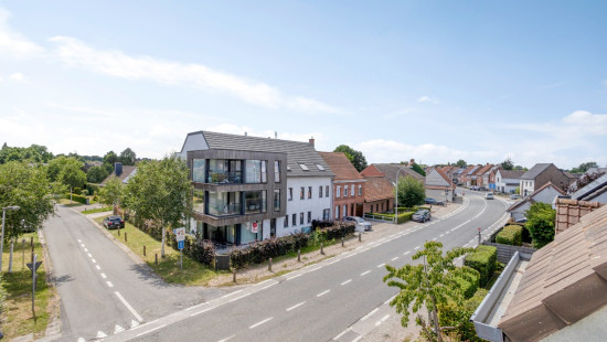 Kruishoutemseweg - 91 - 21 - 8790
