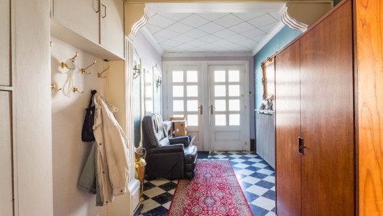 Albrecht Rodenbachstraat - 3 - - 8550