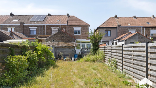 Potterijstraat - 156 - - 3300