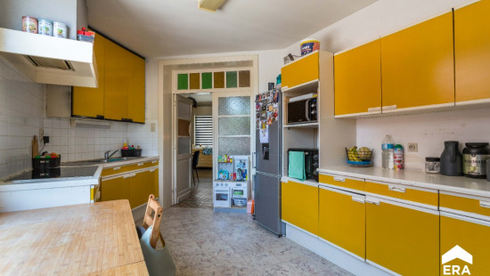 Reningestraat - 7 - - 8640