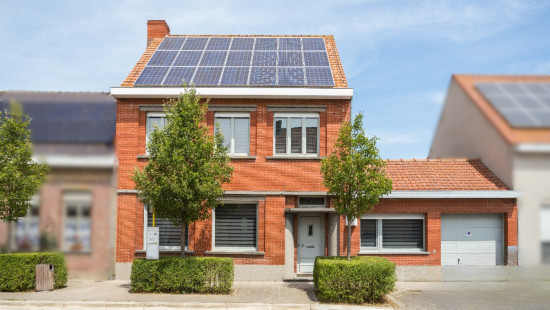 Reningestraat - 7 - - 8640