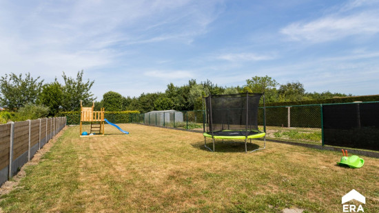 Reningestraat - 7 - - 8640