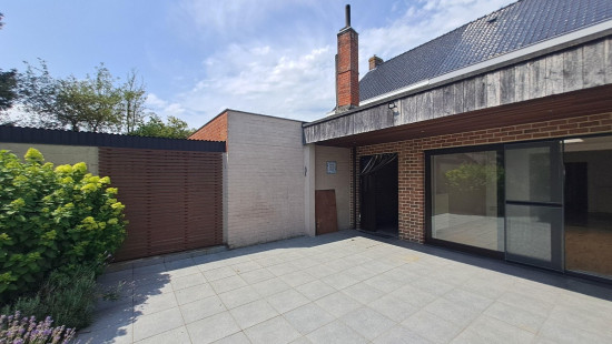 Otegemse Steenweg - 124 - - 8540