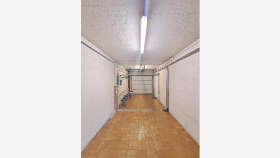 Otegemse Steenweg - 124 - - 8540