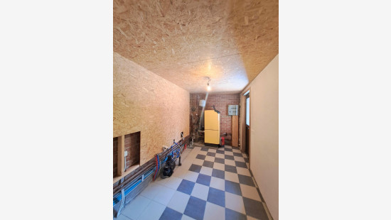 Otegemse Steenweg - 124 - - 8540