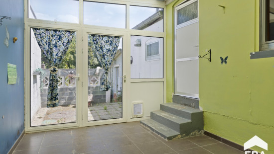 Potterijstraat - 156 - - 3300