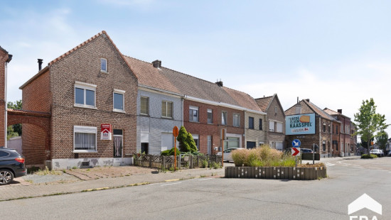 Potterijstraat - 156 - - 3300