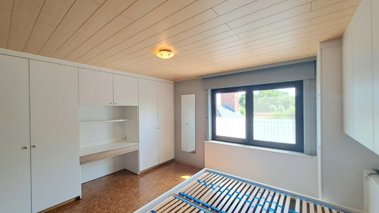 Otegemse Steenweg - 124 - - 8540