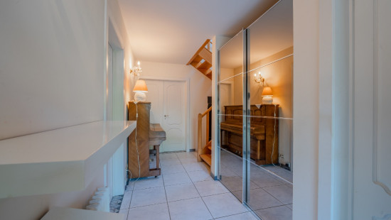 Rue des Baliveaux - 5 - - 5004