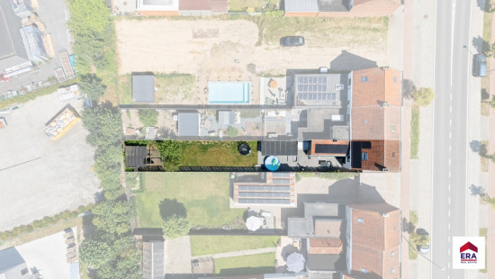 Meulebekestraat - 89 - - 8770