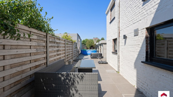 Meulebekestraat - 89 - - 8770