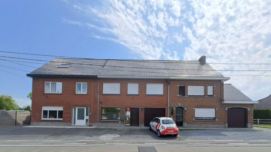 Otegemse Steenweg - 124 - - 8540