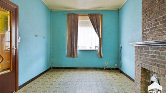 Potterijstraat - 156 - - 3300