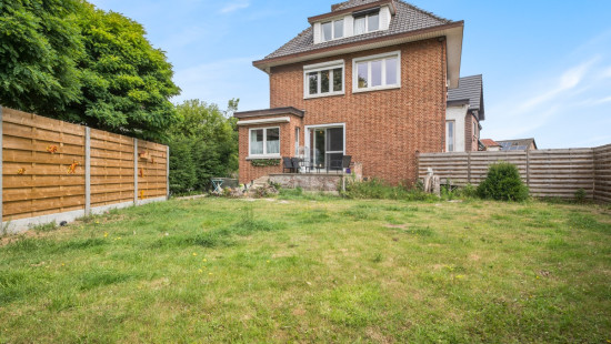 Noordlaan - 308 - - 9200