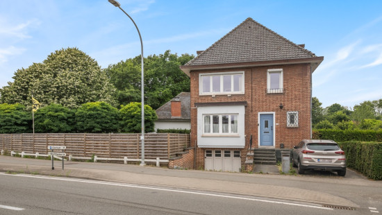Noordlaan - 308 - - 9200