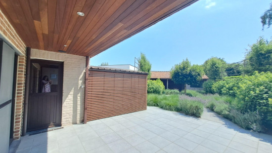 Otegemse Steenweg - 124 - - 8540