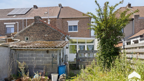 Potterijstraat - 156 - - 3300