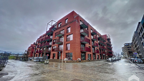 Avenue des Lilas - 25 - - 1070