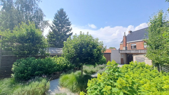 Otegemse Steenweg - 124 - - 8540