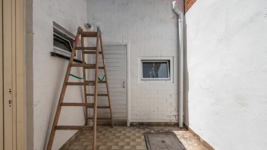Gasthuisstraat - 20 - - 9140