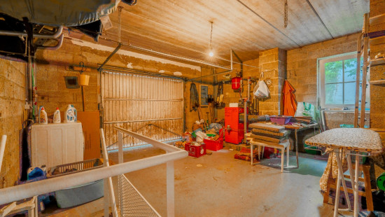 Rue des Baliveaux - 5 - - 5004