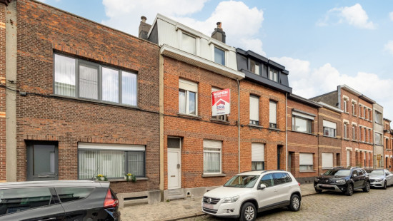 August van Daelstraat - 52 - - 2610