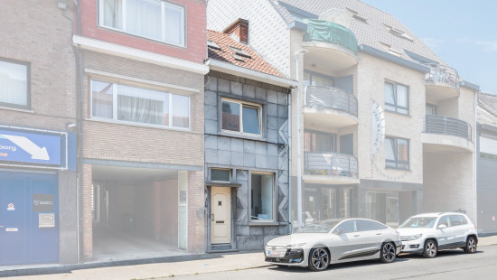 Gasthuisstraat - 20 - - 9140