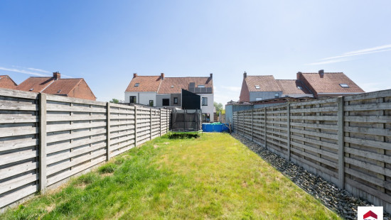 Meulebekestraat - 89 - - 8770