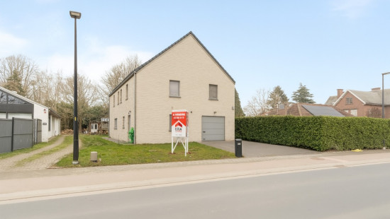 Frans Robbrechtsstraat - 260a - - 1780