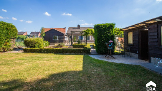 Klerkenstraat - 156 - - 8920