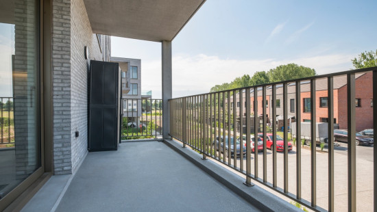 Burgemeester Michel Du Tré-straat - 24 - B001 - 9250