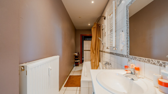 Rue des Baliveaux - 5 - - 5004