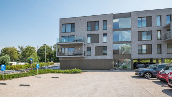Burgemeester Michel Du Tré-straat - 24 - B001 - 9250