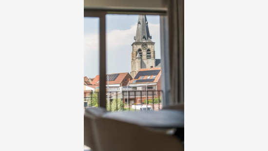 Burgemeester Michel Du Tré-straat - 24 - B001 - 9250