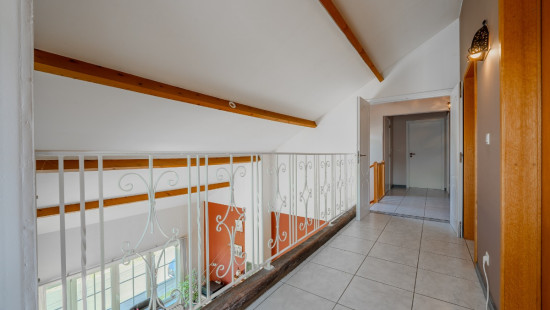 Rue des Baliveaux - 5 - - 5004