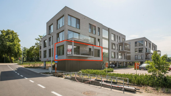 Burgemeester Michel Du Tré-straat - 24 - B001 - 9250