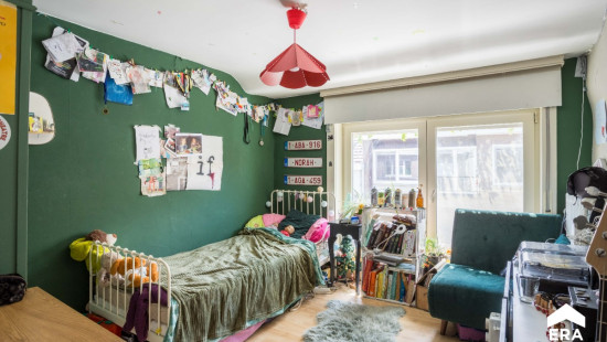 Sint-Pietersstraat - 58 - - 8880