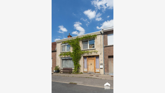 Sint-Pietersstraat - 58 - - 8880