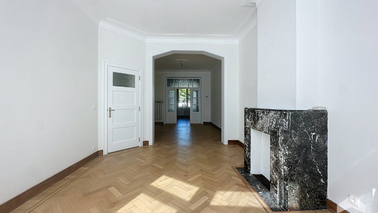 Avenue Dailly - 126 - 1 - 1030