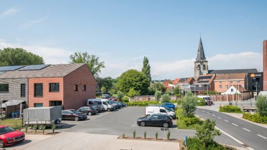 Burgemeester Michel Du Tré-straat - 24 - B001 - 9250